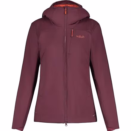 Xenair Alpine Insulated Jacket - Women's