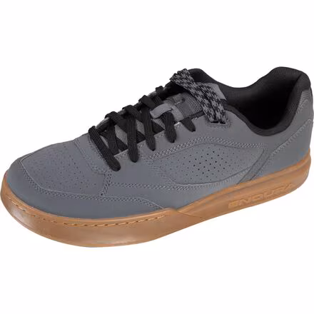 Hummvee Flat Pedal Shoe