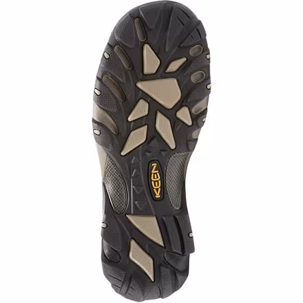 Targhee II Mid Waterproof Hiking Boot - Men's