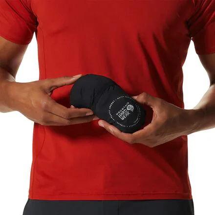 Kor AirShell Hoodie - Men's