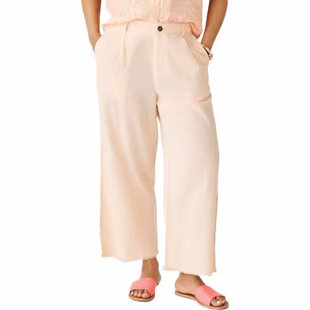 Suki Linen Pant - Women's