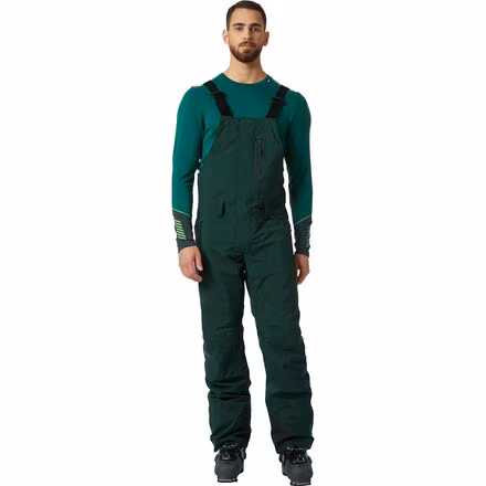 Legendary Insulated Bib Pant - Men's
