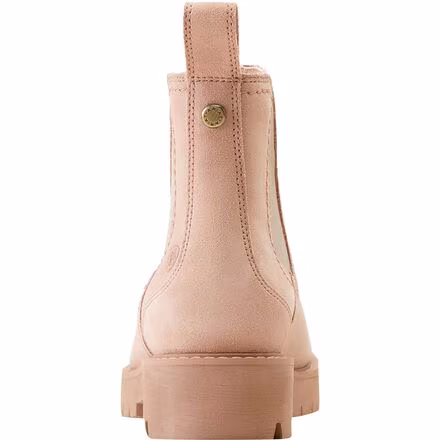 Wexford Lug Boot - Women's