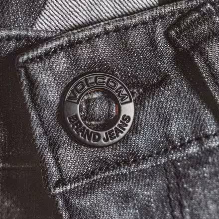 Vorta Denim Pant - Men's