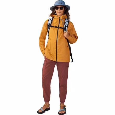 Threshold Jacket - Women's