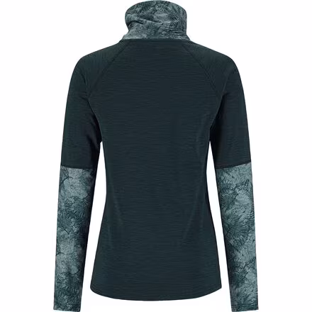 Fierce Long-Sleeve Top - Women's