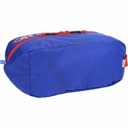 Zippered Organizer - Large