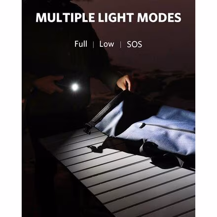 511 Portable Power Station