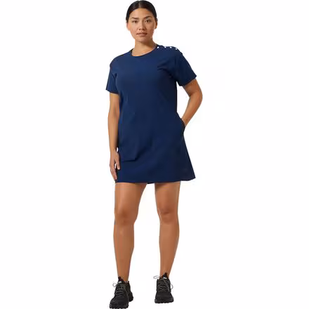 Tofino Solen Dress - Women's