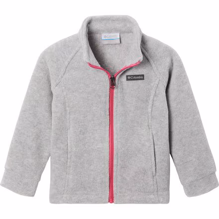 Benton Springs Fleece Jacket - Toddler Girls'