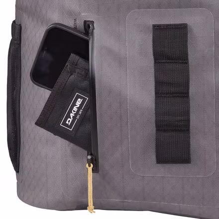 Cyclone Wet/Dry Rolltop 34L Pack