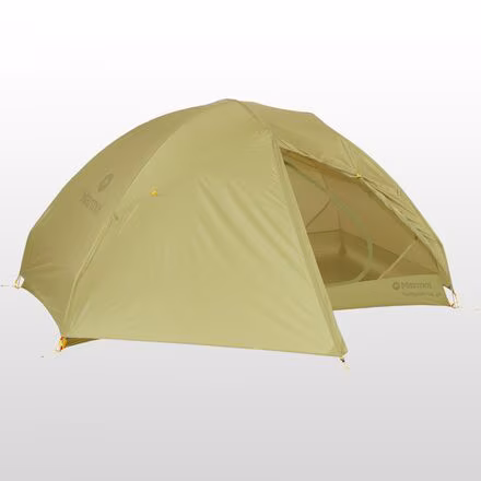 Tungsten UL Tent: 2-Person 3-Season