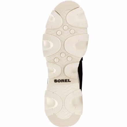 Brex Lace Boot - Women's