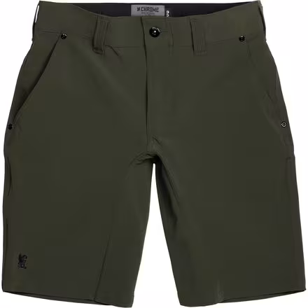 Folsom 2.0 Short - Men's
