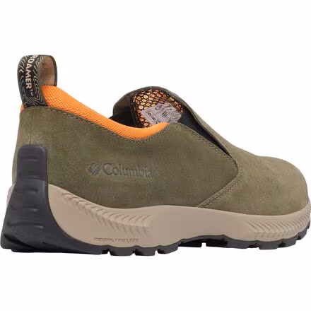 Landroamer Camper Shoe - Men's