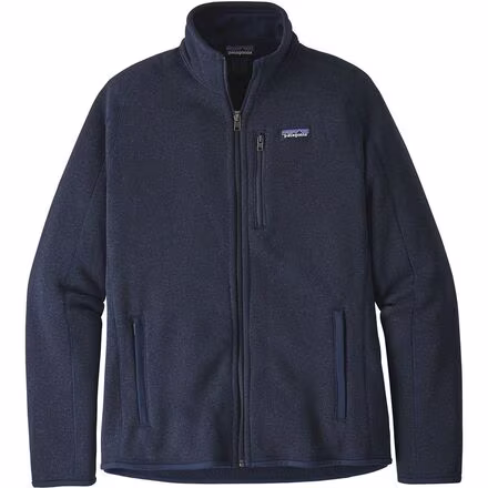 Better Sweater Fleece Jacket - Men's