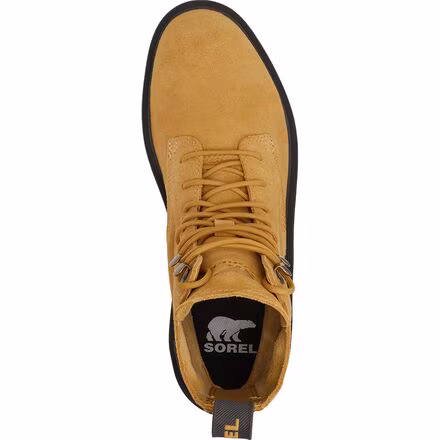 Hi-Line Lace Boot - Women's