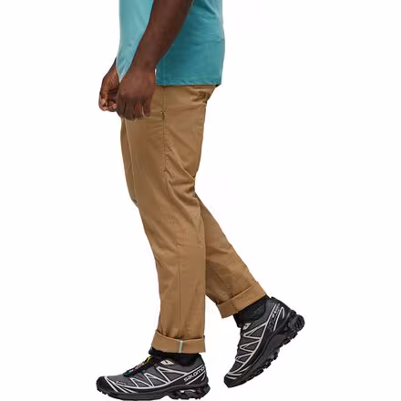 Salto Ripstop Pant - Men's