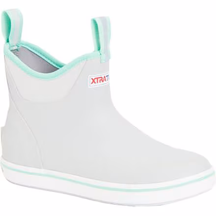 Ankle 6in Deck Boot - Women's