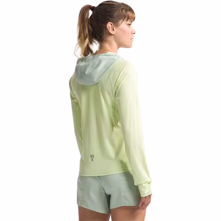 Summer LT Sun Hoodie - Women's