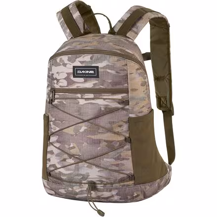 WNDR Pack 18L Backpack
