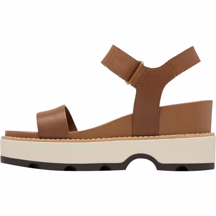 Joanie IV Y Strap Wedge - Women's