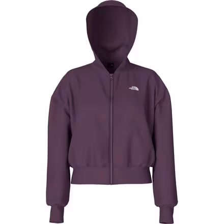 Evolution Full-Zip Hoodie - Women's