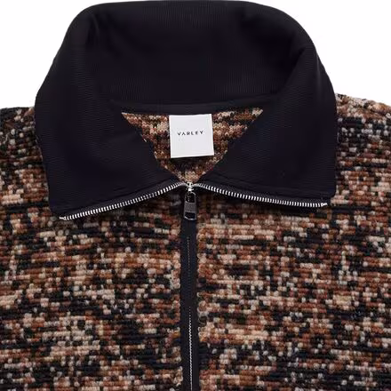 Bailey Half-Zip Pullover - Women's