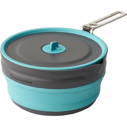 Frontier UL Collapsible Pouring 2.2L Pot