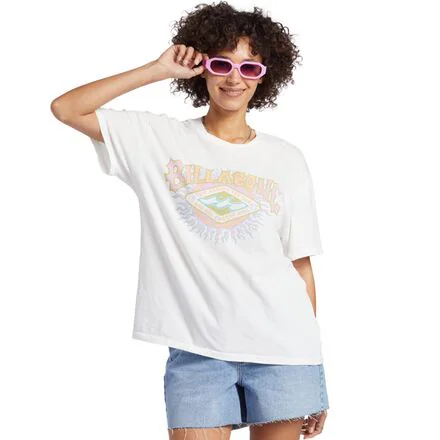 Around The Sun Shirt - Women's