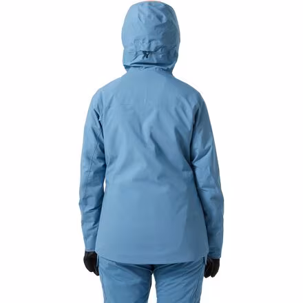 Powderqueen Infinity Jacket - Women's