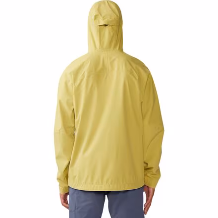 Stretch Ozonic Jacket - Men's