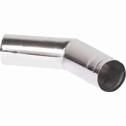 45 Degree Pipe