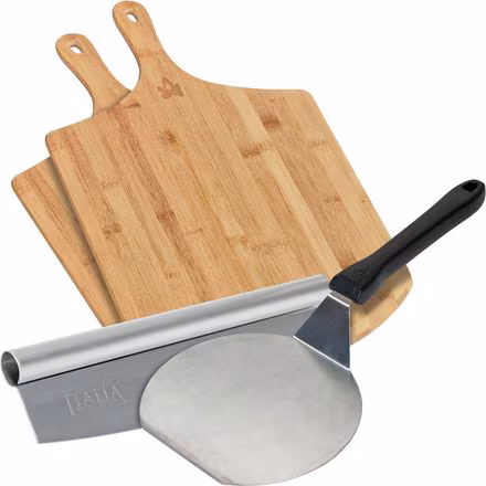 Italia Pizza Kit