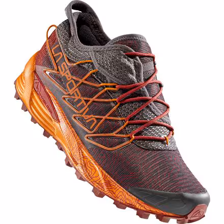 Mutant Trail Running Shoe - Men's