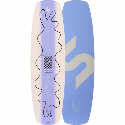 Copycat Pro Wakeboard - 2024