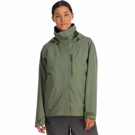 Challenger Jacket - Women's