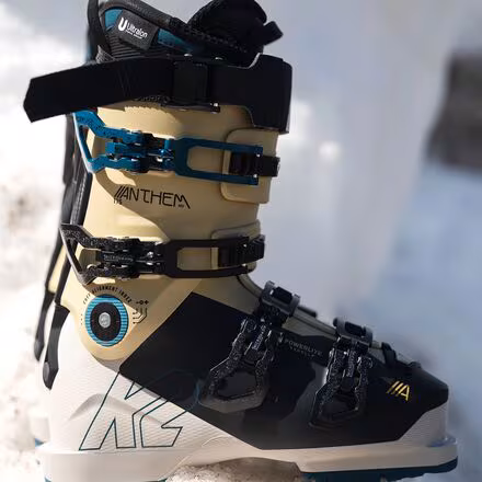 Anthem 115 MV Ski Boot - 2024 - Women's