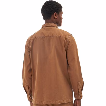 Chesterwood Overshirt - Men's