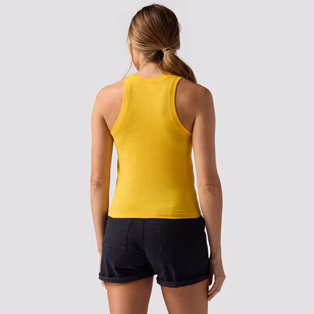 Jerry Tank Top - Women's