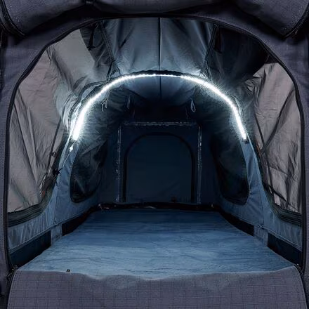 Sundowner Swag Tent: 1-Person 3-Season