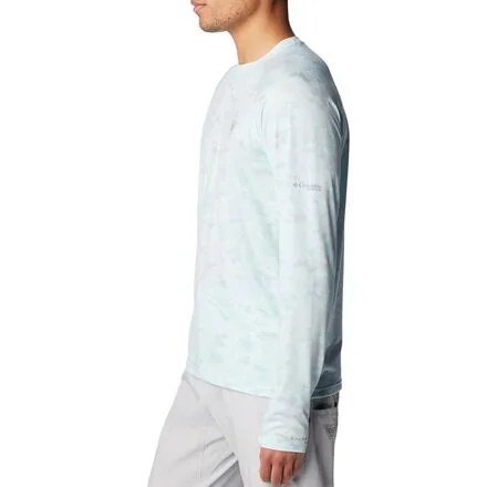 PFG Uncharted Long-Sleeve Shirt - Men's