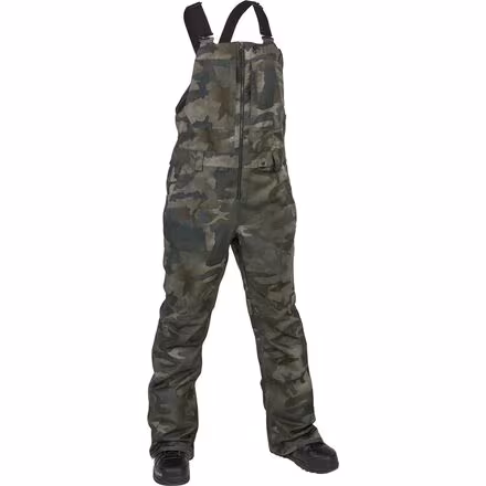 Swift Bib Overall - Women's