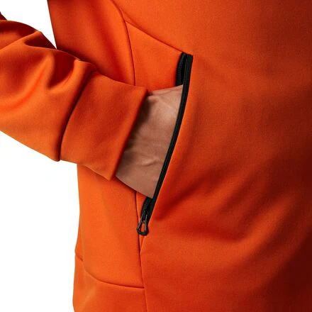 HP Fleece Jacket - Men's