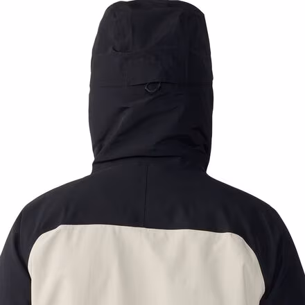 First Tracks Jacket - Men's