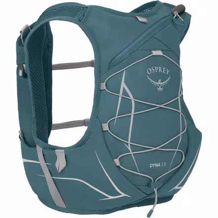 Dyna 1.5L Hydration Backpack - Women's