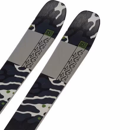 Mindbender 99Ti Ski - 2024