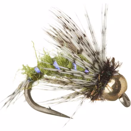 Anderson's Bird Of Prey - 12 Pack