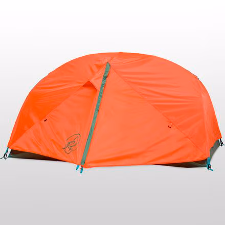 Driftwood 3 Tent: 3-person 3-season