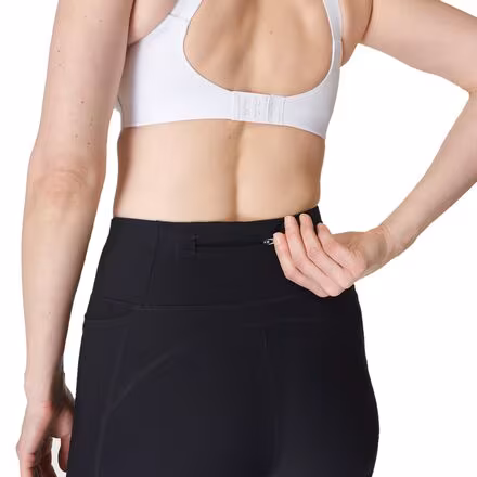 Zero Gravity 7/8 Illuminate Run Legging - Women's